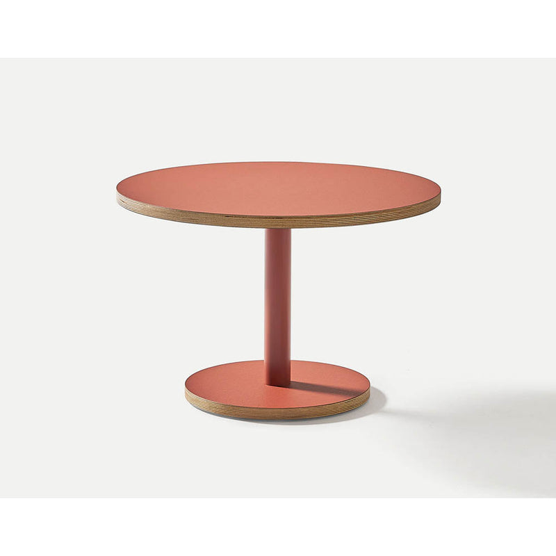 Dumbbell Occasional Table by Sancal Additional Image - 5