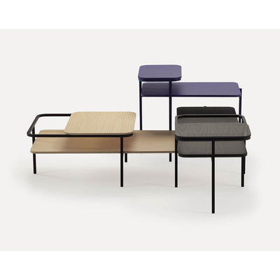 Duplex Occasional Table by Sancal Additional Image - 11