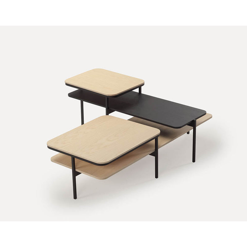 Duplex Occasional Table by Sancal Additional Image - 17