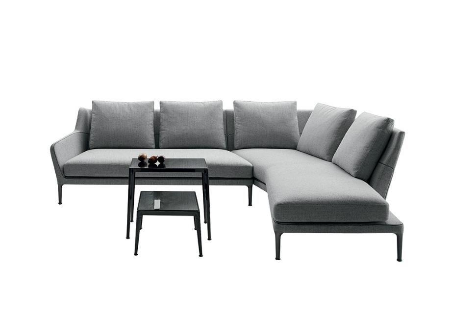 Edouard Sofa B B Italia Urbanspace Interiors