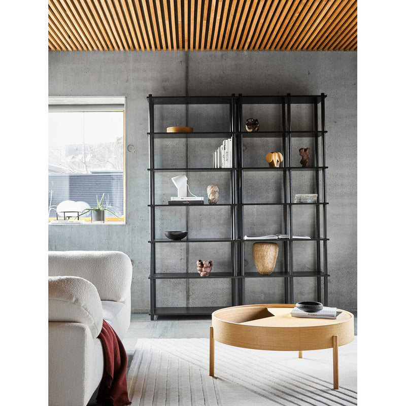 Elevate Shelving System 12 by Woud - Additional Image 2