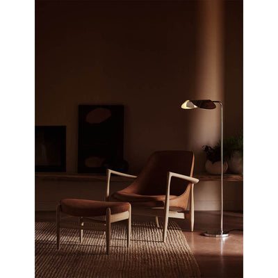 Elizabeth Lounge Chair by Audo Copenhagen - Additional Image - 3