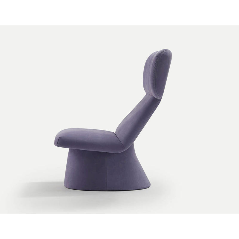 Elle Lounge Chair by Sancal Additional Image - 17
