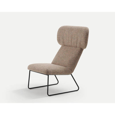 Elle Lounge Chair by Sancal Additional Image - 18