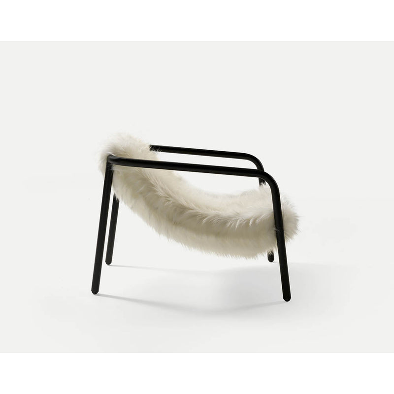Elle Mini Lounge Chair by Sancal Additional Image - 2