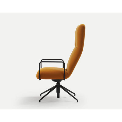 Elle Office Chair by Sancal Additional Image - 7