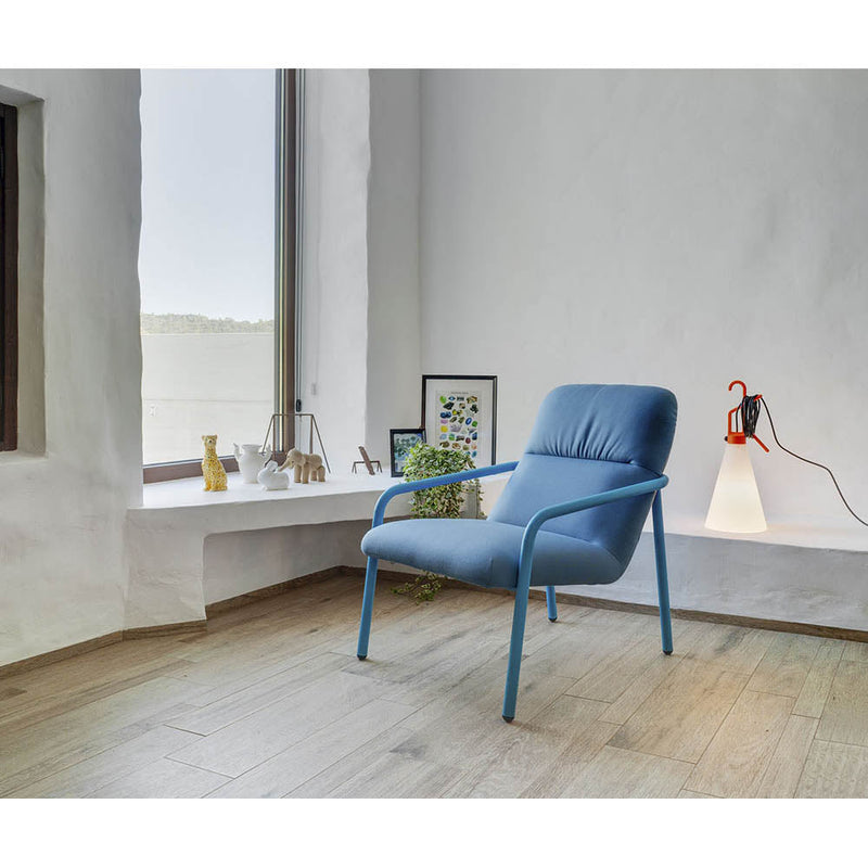 Elle Seating Arm Chairs by Sancal Additional Image - 3