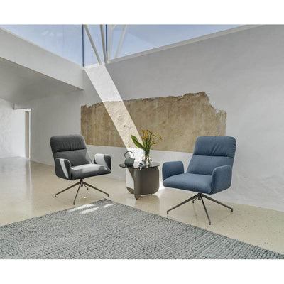 Elle Seating Arm Chairs by Sancal Additional Image - 5