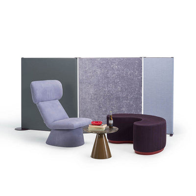 Elle Seating Arm Chairs by Sancal Additional Image - 8