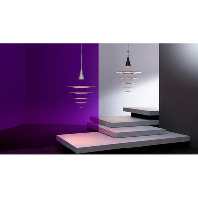 Enigma 545 Pendant by Louis Polsen - Additional Image - 4