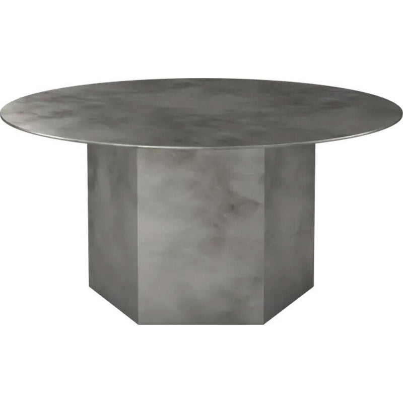Epic Coffee Table Round by Gubi