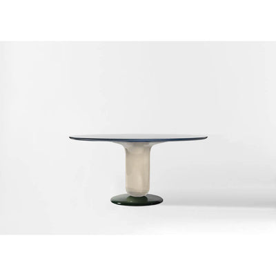 Explorer Dining Table - Rounded by Barcelona Design - Additional Image - 6