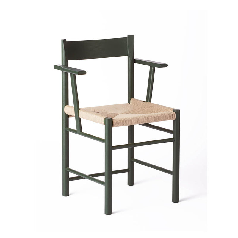 F Chair by BRDR.KRUGER - Additional Image - 8