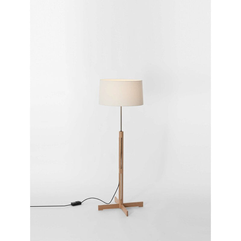 FAD Floor Lamp by Santa & Cole - Additional Image - 1