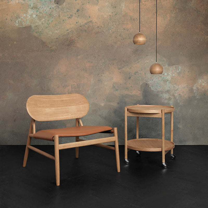 Ferdinand Lounge Chair by BRDR.KRUGER - Additional Image - 58