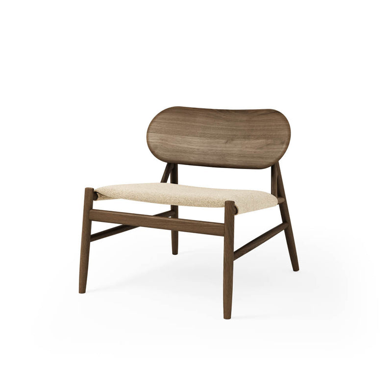 Ferdinand Lounge Chair by BRDR.KRUGER - Additional Image - 4
