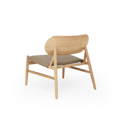 Ferdinand Lounge Chair by BRDR.KRUGER - Additional Image - 46