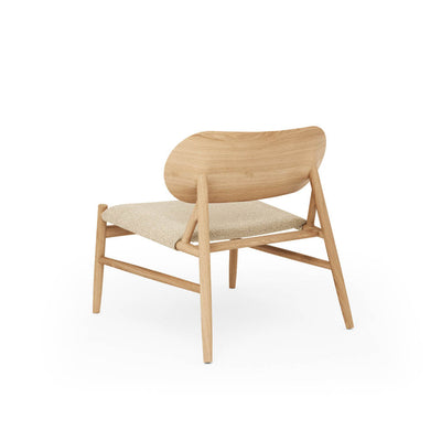 Ferdinand Lounge Chair by BRDR.KRUGER - Additional Image - 21