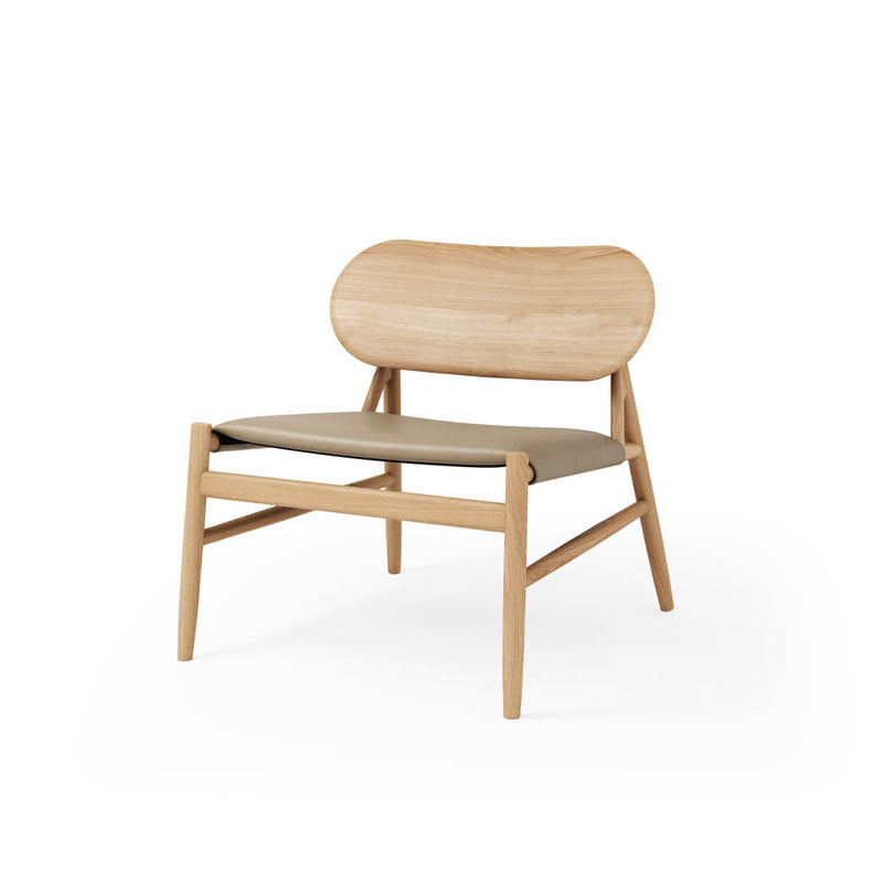 Ferdinand Lounge Chair by BRDR.KRUGER - Additional Image - 7