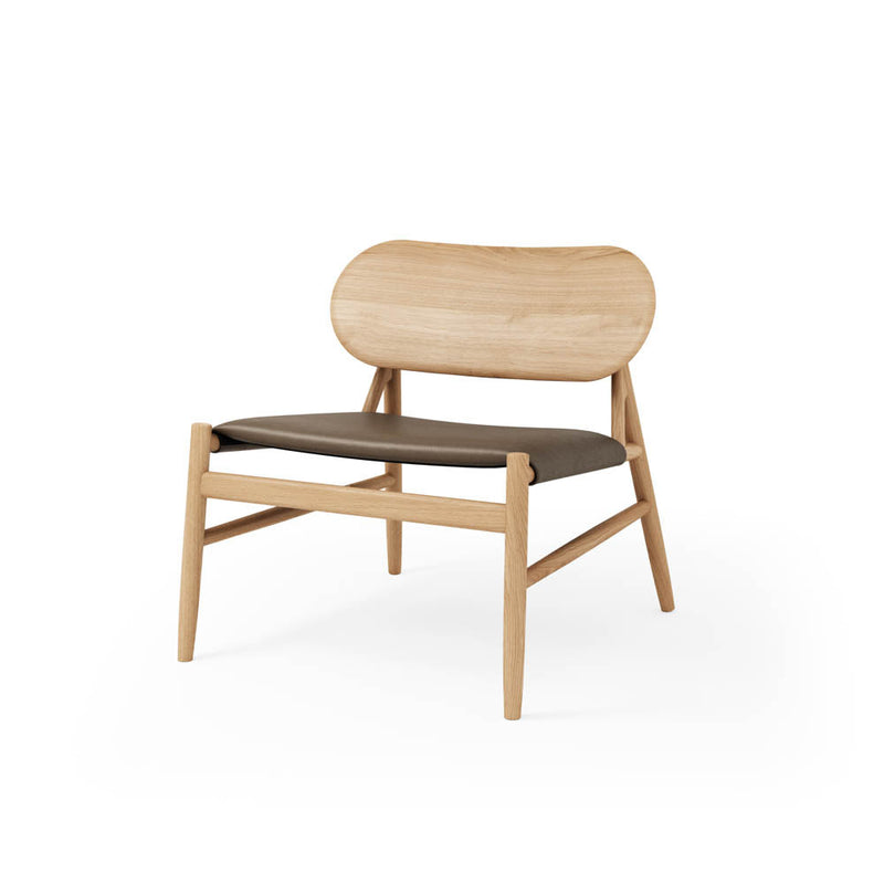 Ferdinand Lounge Chair by BRDR.KRUGER - Additional Image - 8