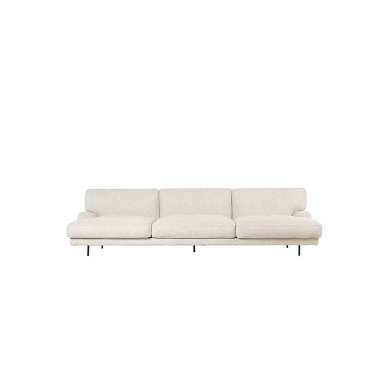 Flaneur 3-Seater Sofa by Gubi - Additional Image 1