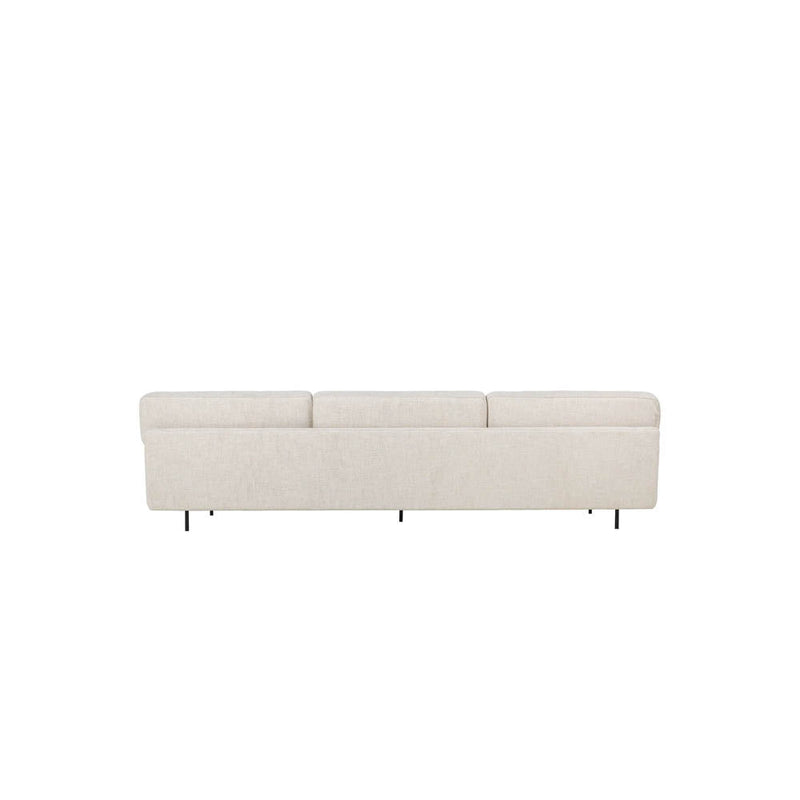 Flaneur 3-Seater Sofa by Gubi - Additional Image 2