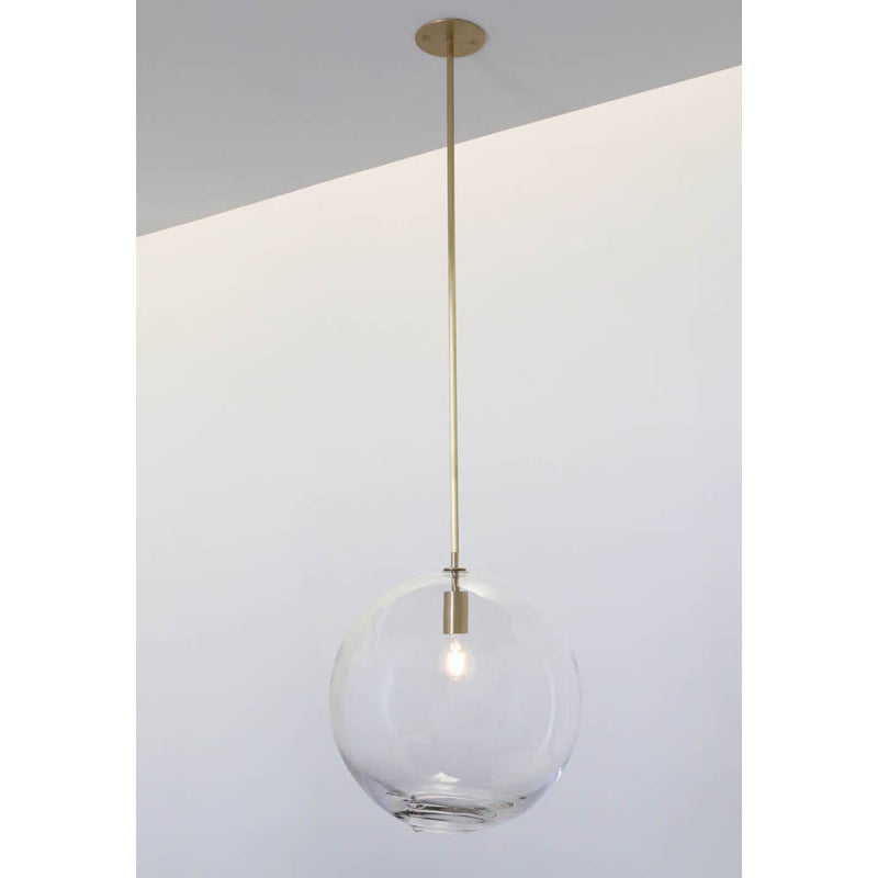 Float 1.0 Pendant by SkLO Additional Image - 4