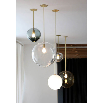 Float 1.0 Pendant by SkLO Additional Image - 5