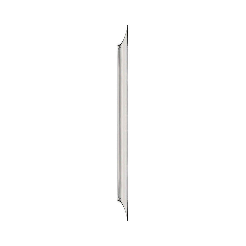 Francois Ghost Small Rectangular Wall Mirror by Kartell - Additional Image 27