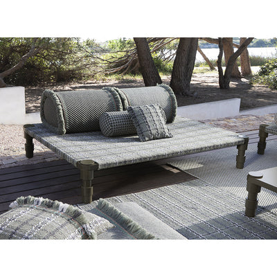 Garden Layers Double Bed by GAN - Additional Image - 15