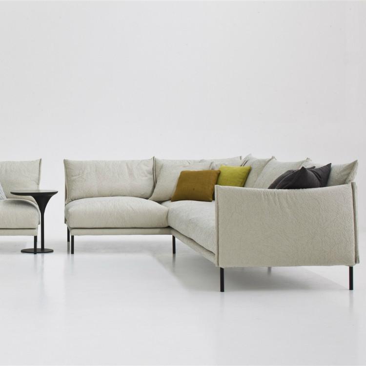 Gentry Sofa by Moroso