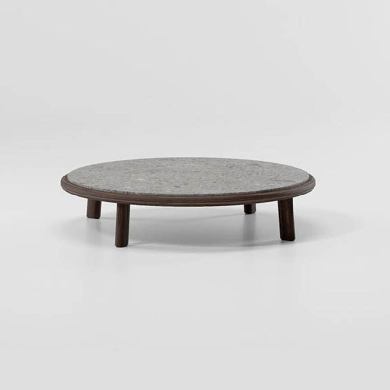 Giro Center Table Diameter 35 Inch By Kettal Additional Image - 2