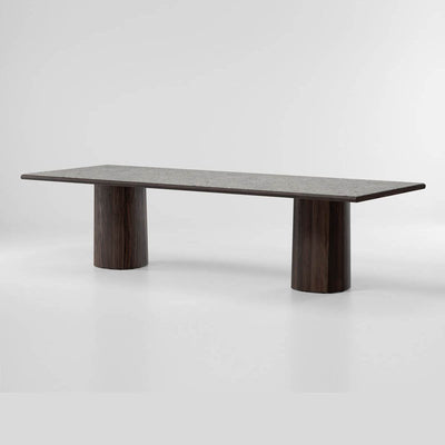 Giro Dining Table 114x39 Inch By Kettal Additional Image - 2