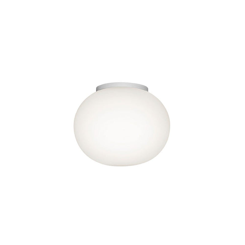 Glo-Ball Zero Ceiling and Wall Sconce