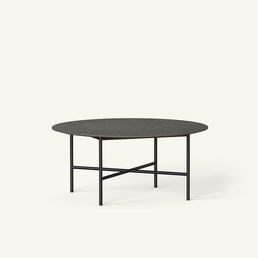 Grada Outdoor Round Coffee Table by Expormim