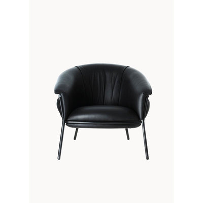 Grasso Armchair by Barcelona Design - Additional Image - 1