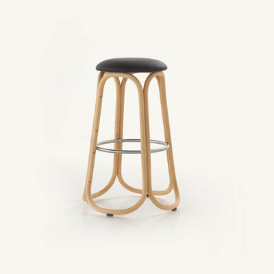 Gres High Barstool by Expormim