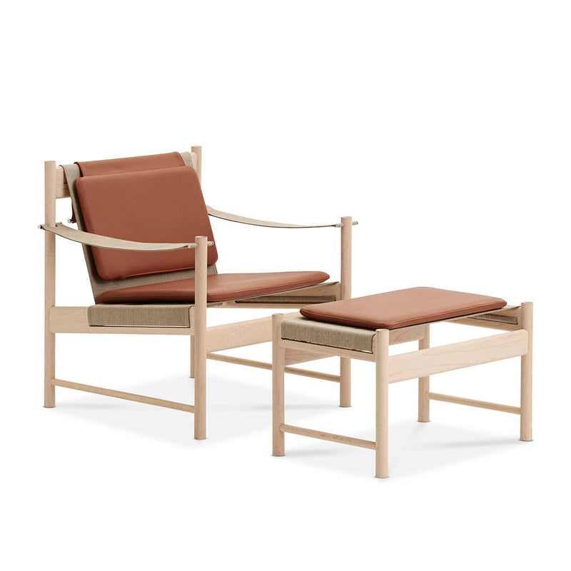 HB Lounge Chair by BRDR.KRUGER - Additional Image - 28