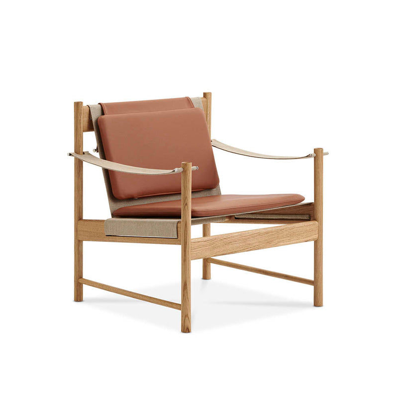 HB Lounge Chair by BRDR.KRUGER - Additional Image - 14