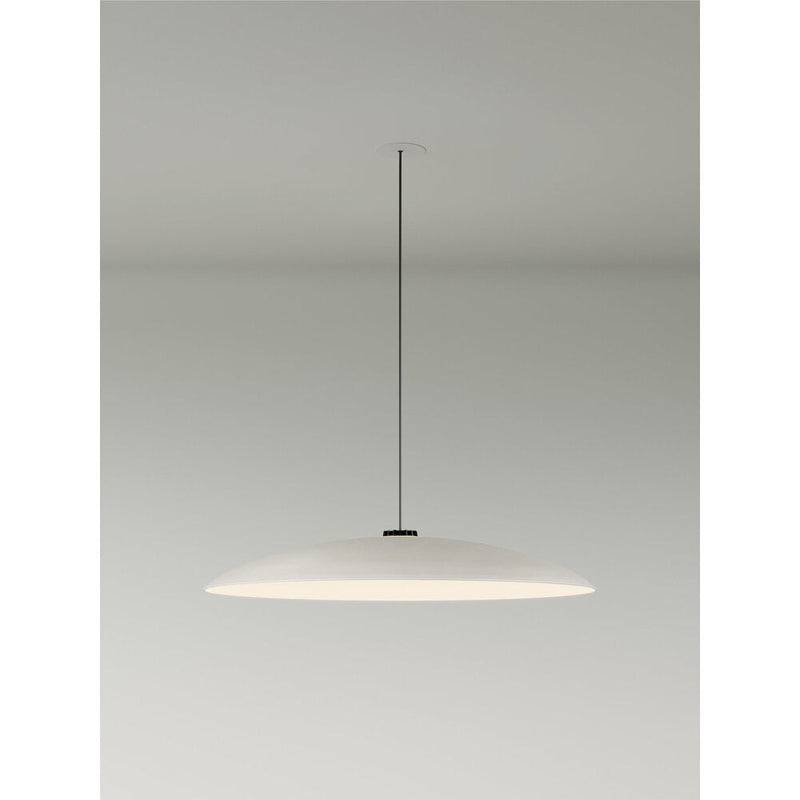 HeadHat Plate Pendant Lamp by Santa & Cole - Additional Image - 10