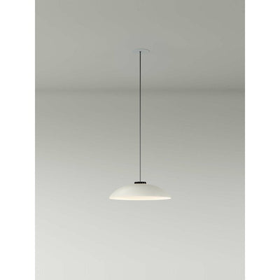 HeadHat Plate Pendant Lamp by Santa & Cole - Additional Image - 11