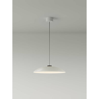 HeadHat Plate Pendant Lamp by Santa & Cole - Additional Image - 12