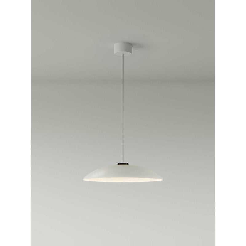 HeadHat Plate Pendant Lamp by Santa & Cole - Additional Image - 12