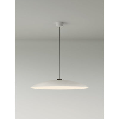 HeadHat Plate Pendant Lamp by Santa & Cole - Additional Image - 13