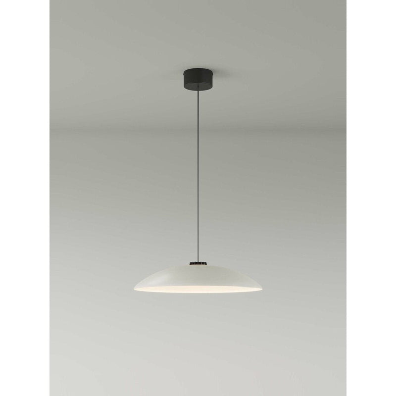 HeadHat Plate Pendant Lamp by Santa & Cole - Additional Image - 16