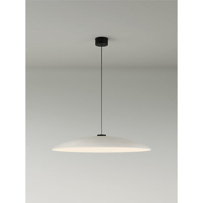 HeadHat Plate Pendant Lamp by Santa & Cole - Additional Image - 17