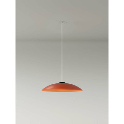 HeadHat Plate Pendant Lamp by Santa & Cole - Additional Image - 1