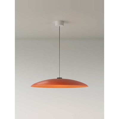 HeadHat Plate Pendant Lamp by Santa & Cole - Additional Image - 2