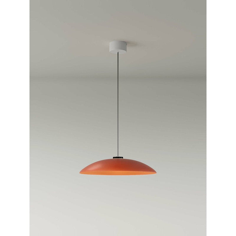 HeadHat Plate Pendant Lamp by Santa & Cole - Additional Image - 3