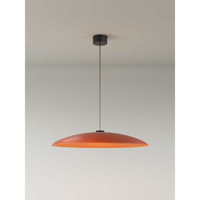 HeadHat Plate Pendant Lamp by Santa & Cole - Additional Image - 4